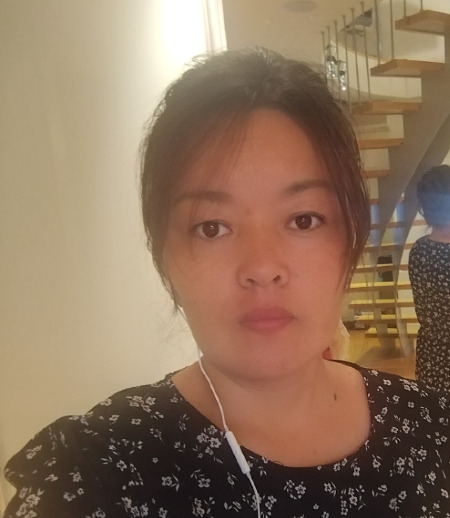 Домработница в городе Москва - Наргиз А.