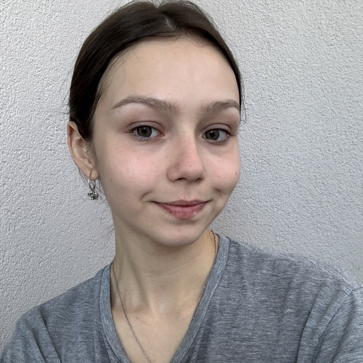 Няня в городе Санкт-Петербург - Анжела Г.