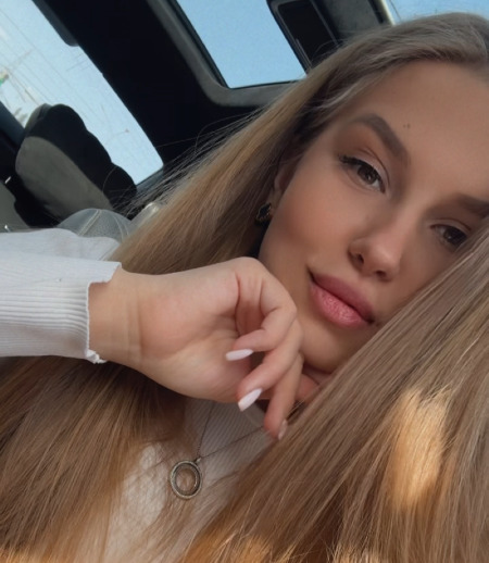 Няня в городе Уфа - Ксения И.