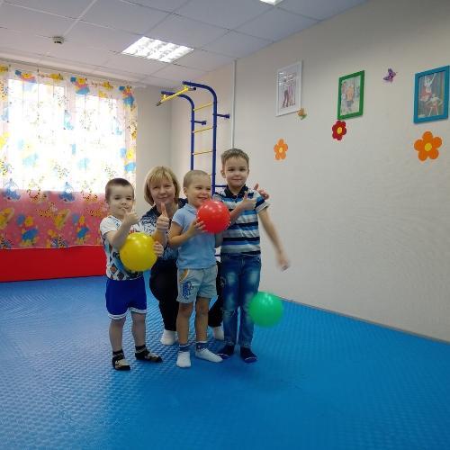 Репетитор в городе Нижний Новгород - Оксана Г.