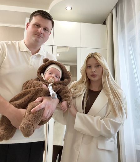 Няня в городе Москва - Няня для новорожденного