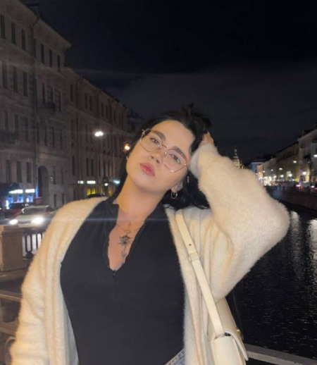 Няня в городе Санкт-Петербург - Ирина К.