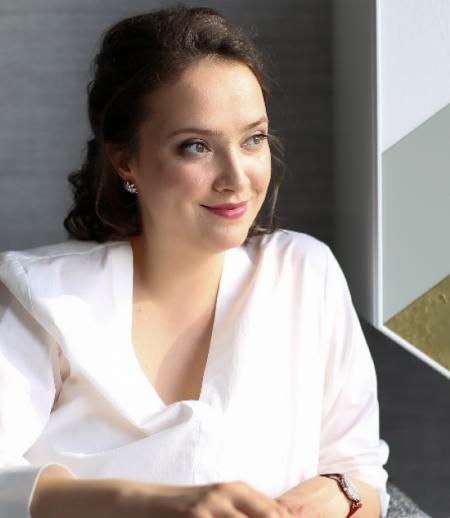 Екатерина Викторовна М.