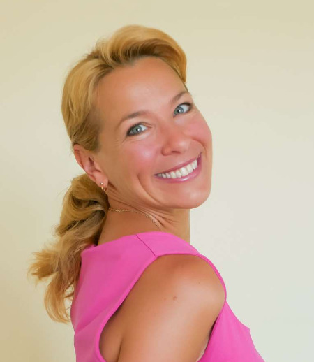 Няня в городе Москва - Анна Л.