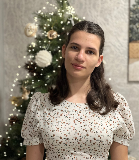 Няня в городе Ростов-на-Дону - Ева О.