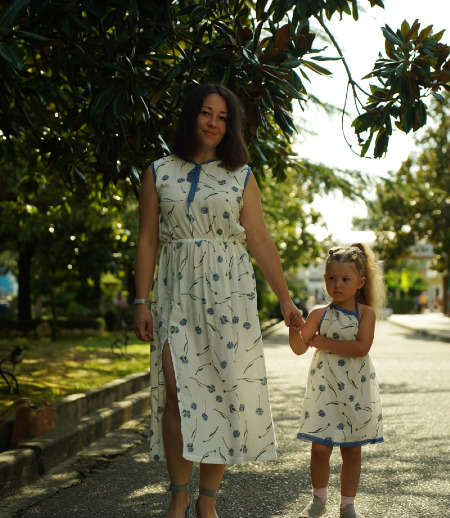 Няня в городе Екатеринбург - Няня для дочери 3.8 лет