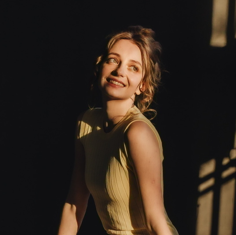 Няня в городе Краснодар - Алёна Ш.