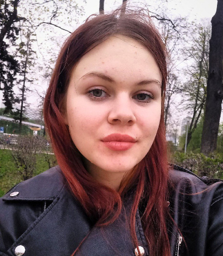 Няня в городе Тюмень - Алина С.