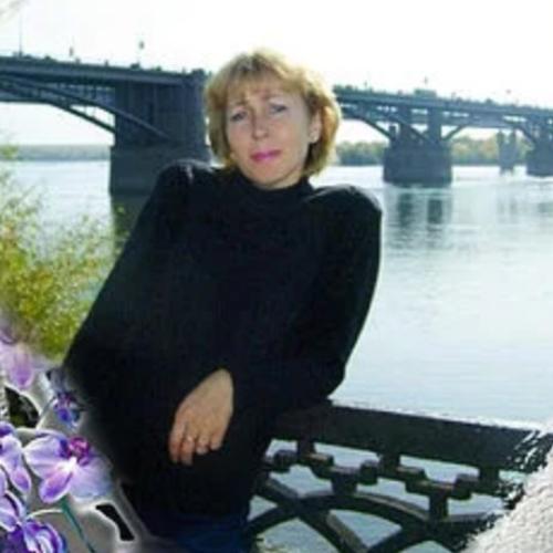 Няня в городе Новосибирск - Татьяна Николаевна К.