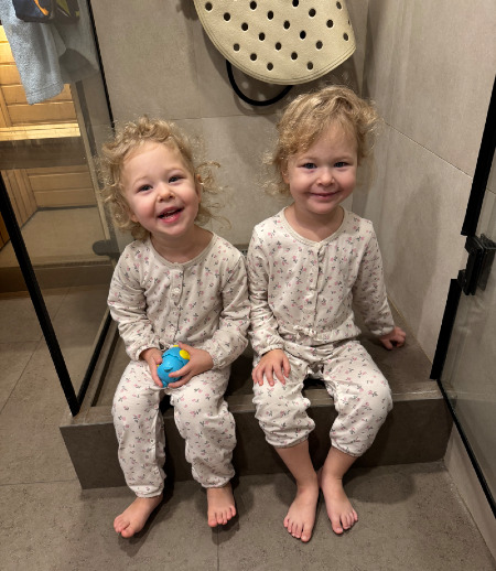 Няня в городе Екатеринбург - Няня для двойни, 2-3 раза в неделю, Верх-Исетский район