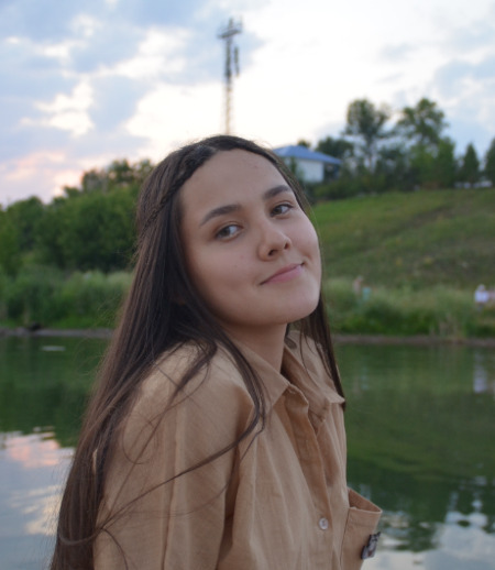 Няня в городе Самара - Дарья К.