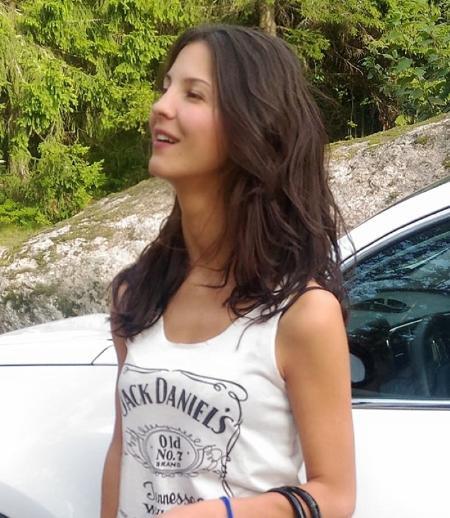 Домработница в городе Санкт-Петербург - Анна Маратовна С.