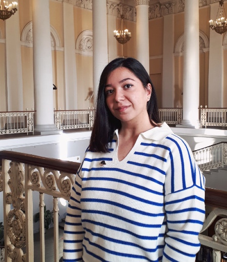 Няня в городе Екатеринбург - Вардуи В.