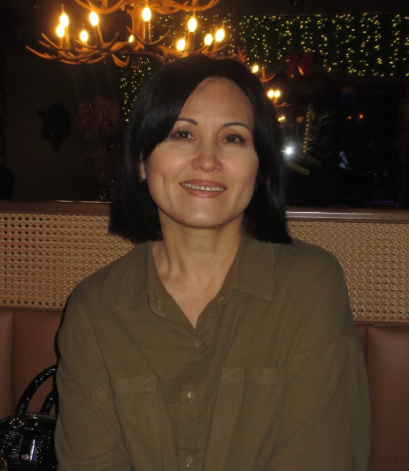 Домработница в городе Москва - Эльвира К.