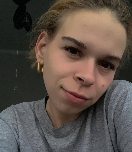 Няня в городе Омск - Снежана С.