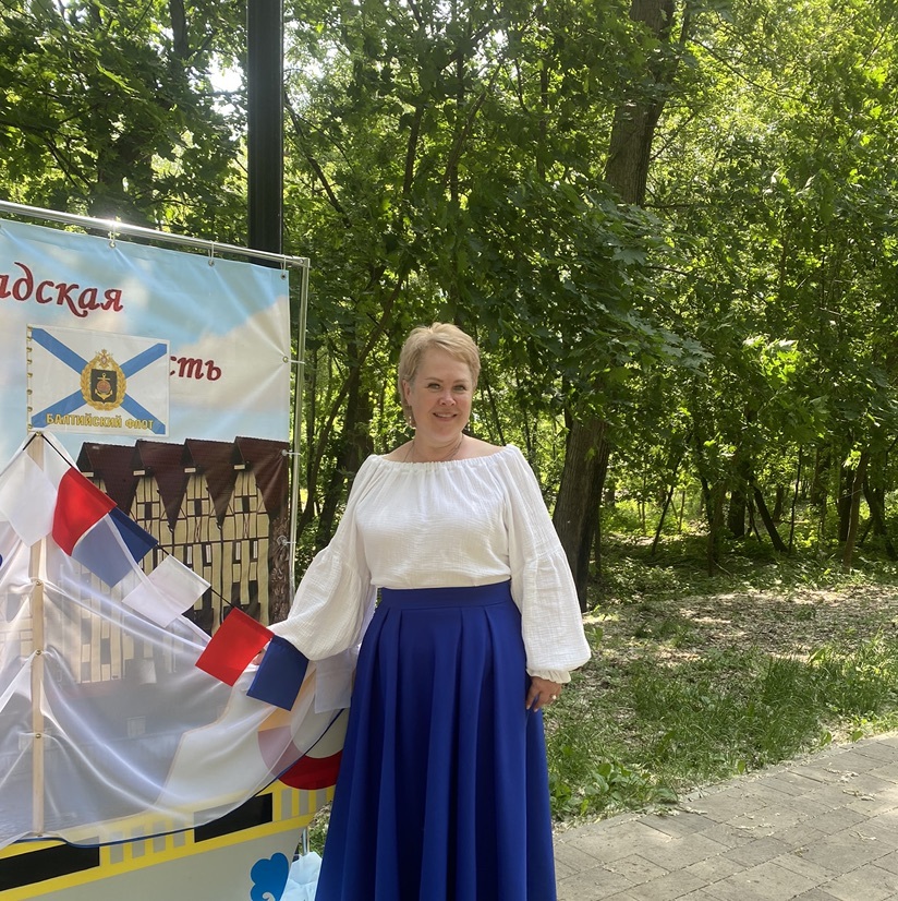 Няня в городе Нижний Новгород - Елена Т.