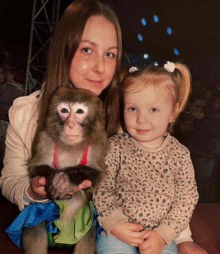 Няня в городе Химки - Няня к девочке