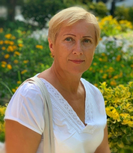 Зооняня в городе Лобня - Елена Т.