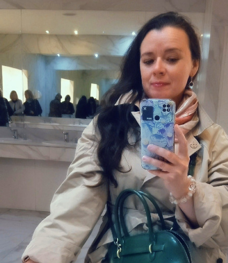 Няня в городе Нижний Новгород - Julia С.