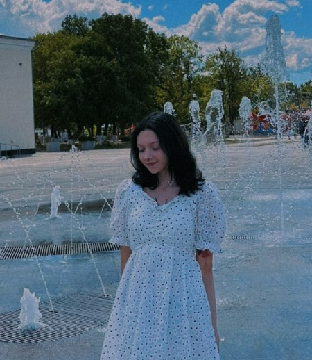 Няня в городе Екатеринбург - Ангелина Г.