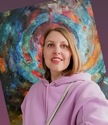 Няня в городе Самара - Ольга К.