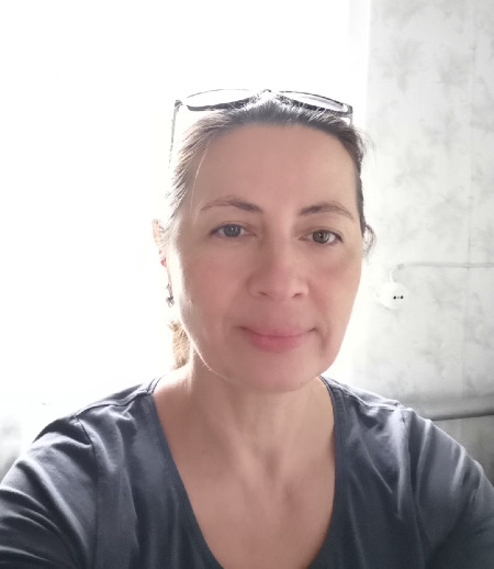 Няня в городе Самара - Лариса Алексеевна И.