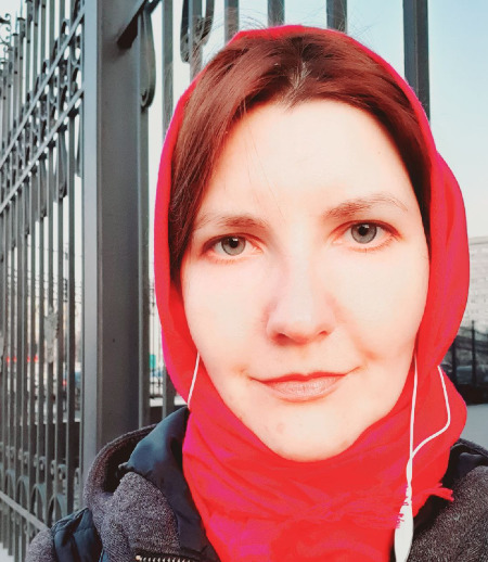 Сиделка в городе Москва - Наташа М.