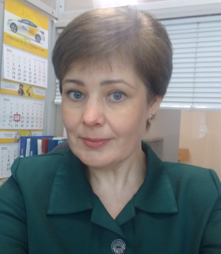 Няня в городе Володарск - Ольга Т.