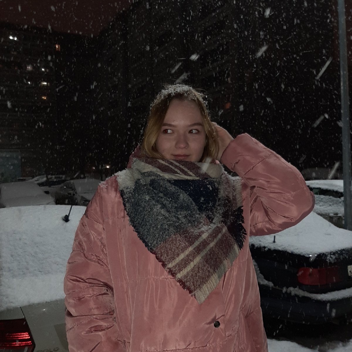 Няня в городе Екатеринбург - Катя В.