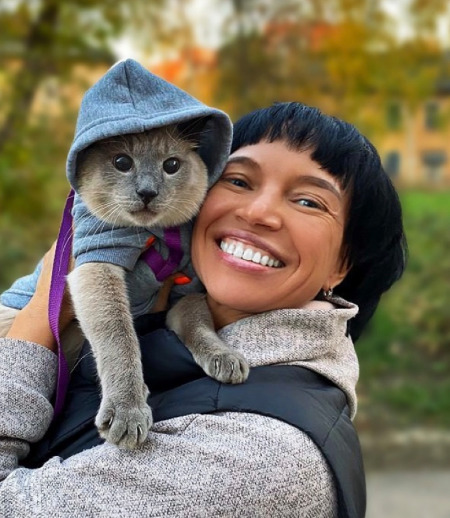 Домработница в городе Казань - Nina G.