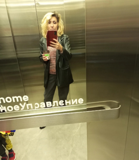 Няня в городе Екатеринбург - Анна Г.