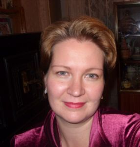 Домработница в городе Санкт-Петербург - Анастасия Александровна К.