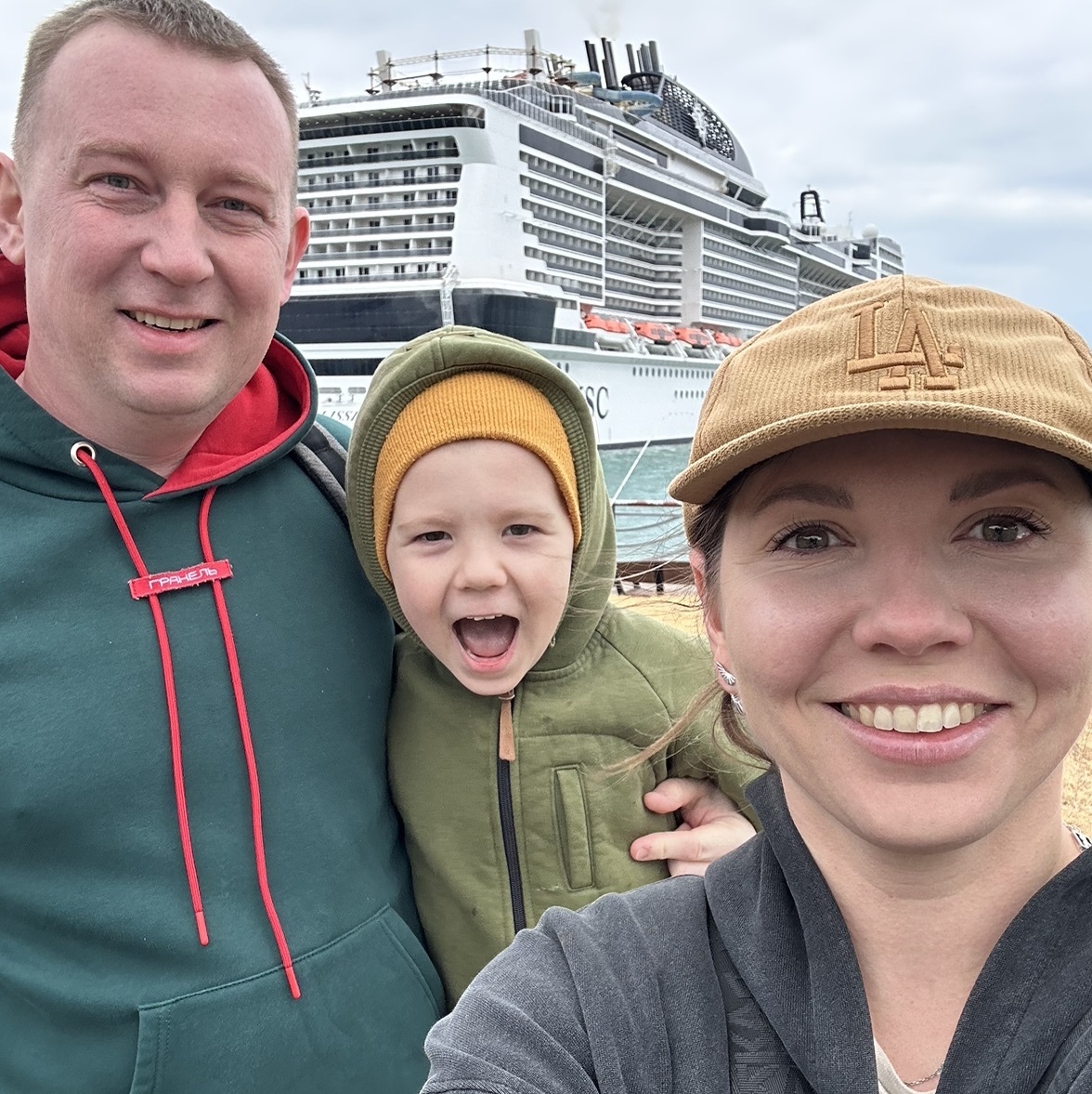 Няня в городе Москва - Няня-партнер