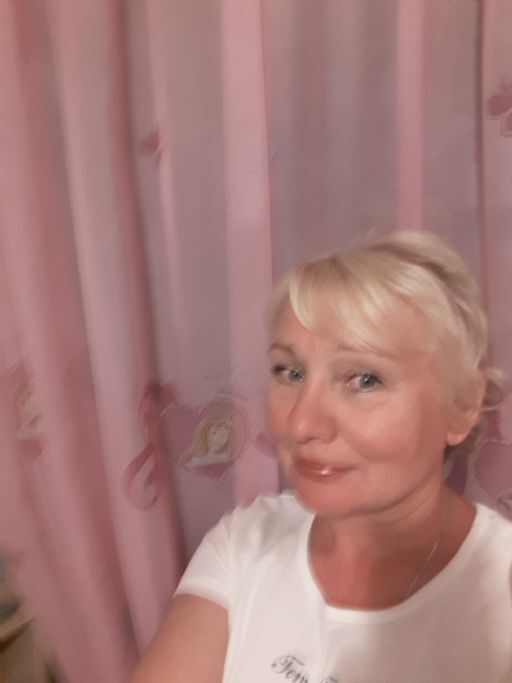 Сиделка в городе Санкт-Петербург - Людмиила Николаевна О.