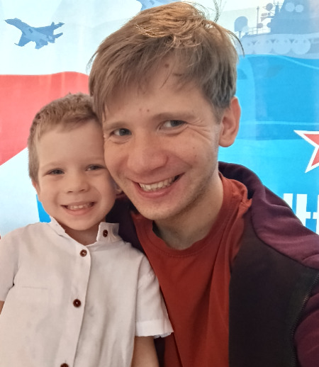 Няня в городе Омск - Няня