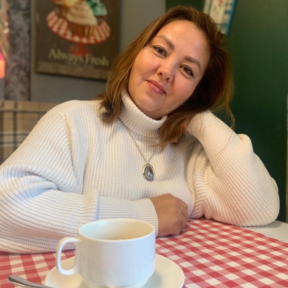 Няня в городе Екатеринбург - Гуля О.