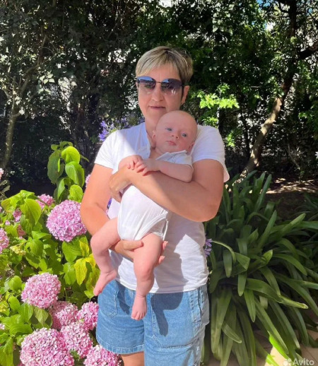 Няня в городе Нижний Новгород - Наталья Б.
