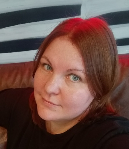 Няня в городе Казань - Ольга Д.