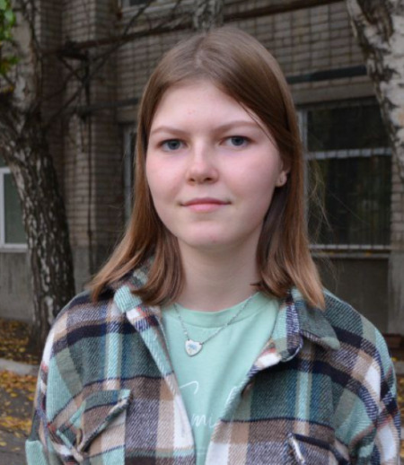 Няня в городе Самара - Анастасия С.