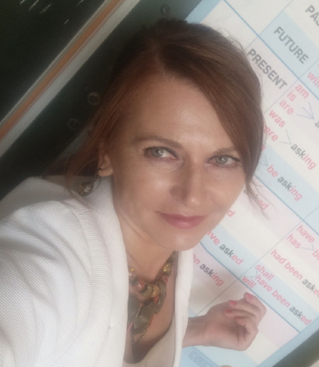 Репетитор в городе Санкт-Петербург - Наталья З.