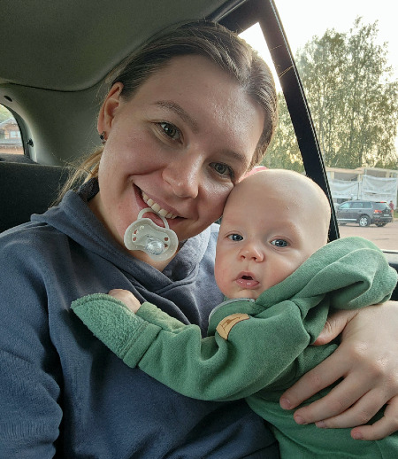 Анастасия К.