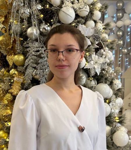 Няня в городе Воронеж - Анна Л.
