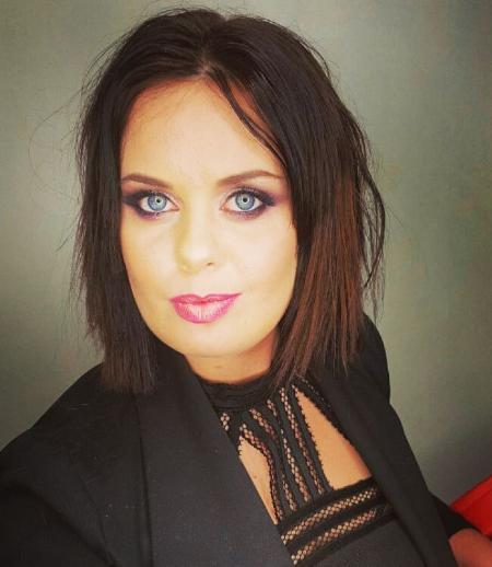 Няня в городе Краснодар - Валерия П.