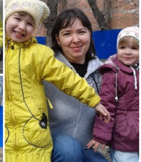 Няня в городе Саратов - Тамара М.