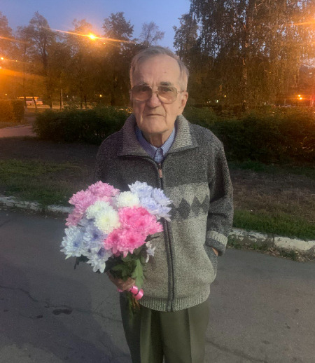 Сиделка в городе Тольятти - Гостевой помощник для пожилого человека