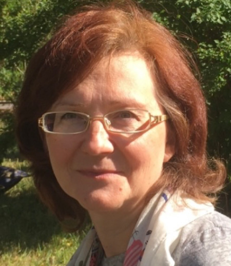 Няня в городе Санкт-Петербург - Марина Анатольевна Д.