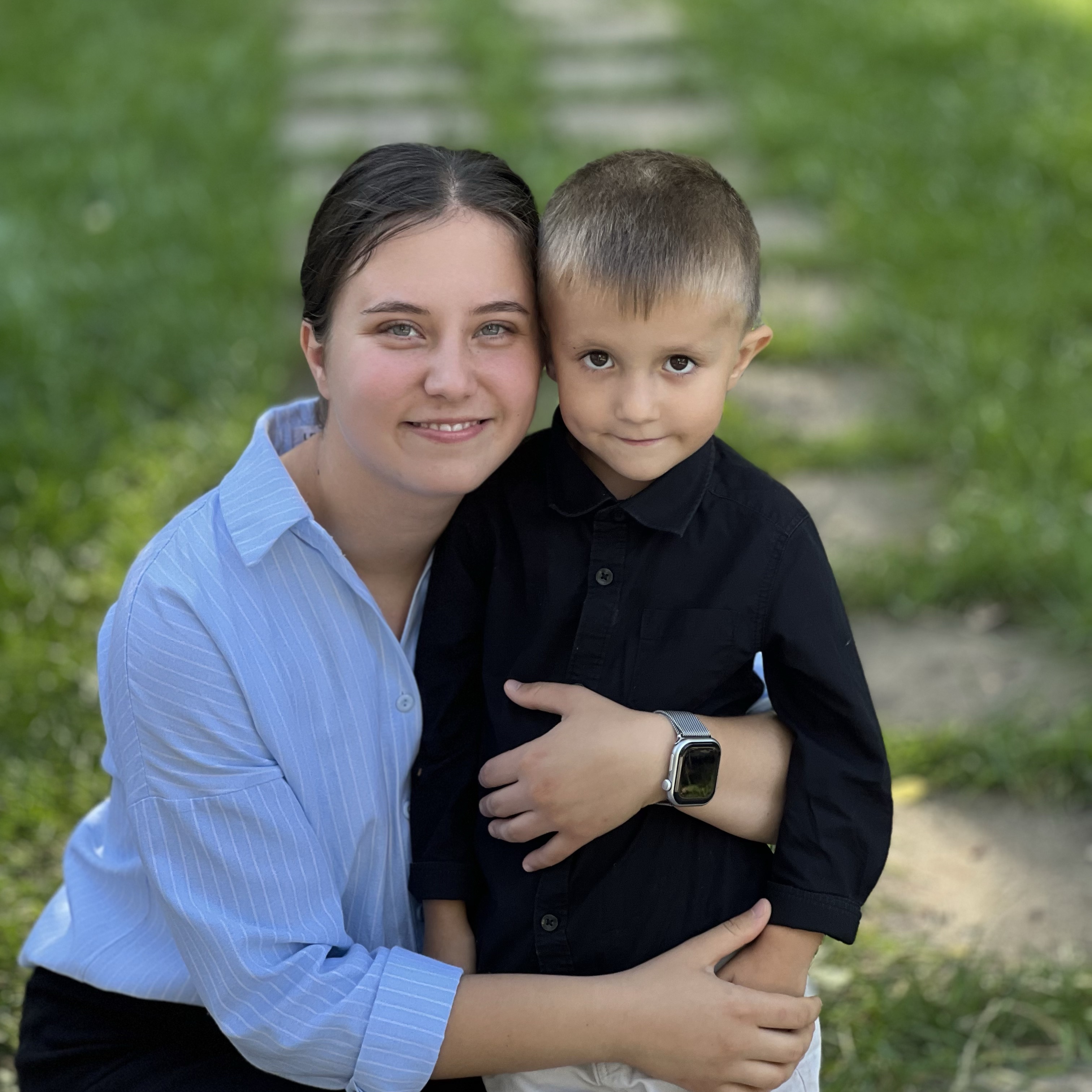 Няня в городе Казань - Анна Р.