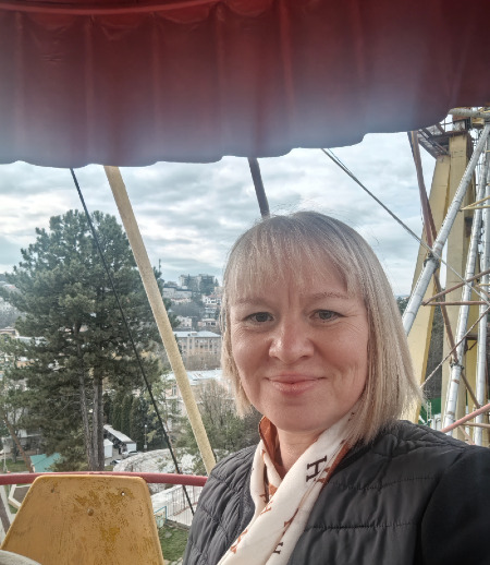 Няня в городе Новосибирск - Татьяна Ивановна Щ.