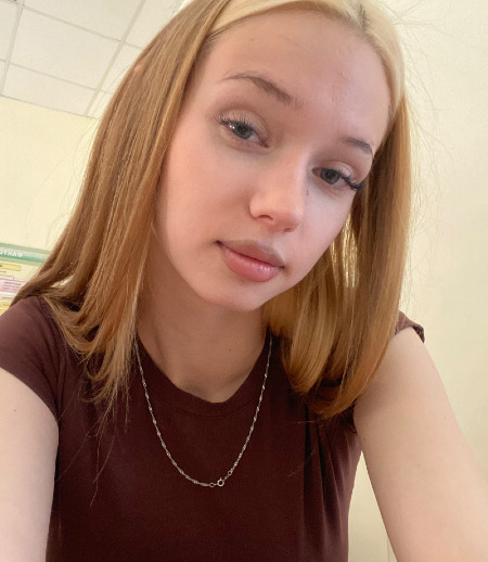 Няня в городе Тюмень - Ангелина Г.