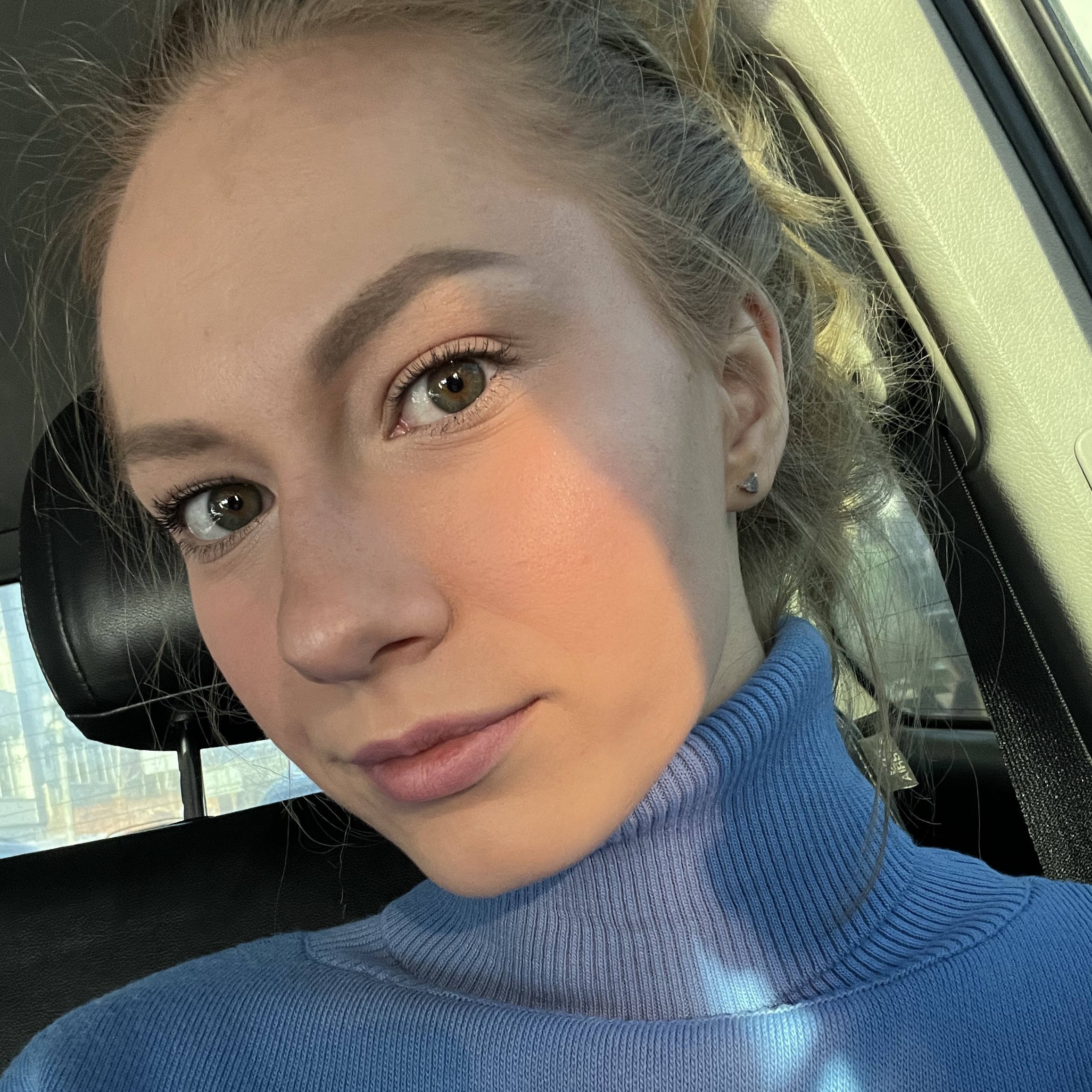 Няня в городе Екатеринбург - Милана Т.